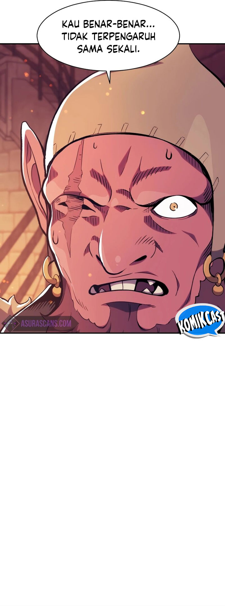 Return of the Broken Constellation Chapter 116 Bahasa Indonesia