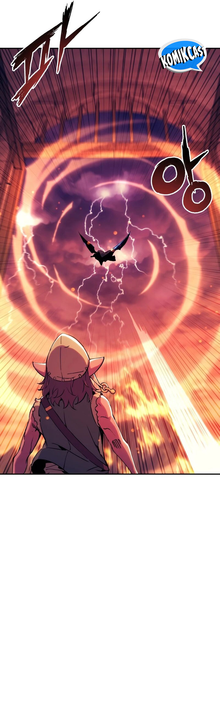 Return of the Broken Constellation Chapter 116 Bahasa Indonesia