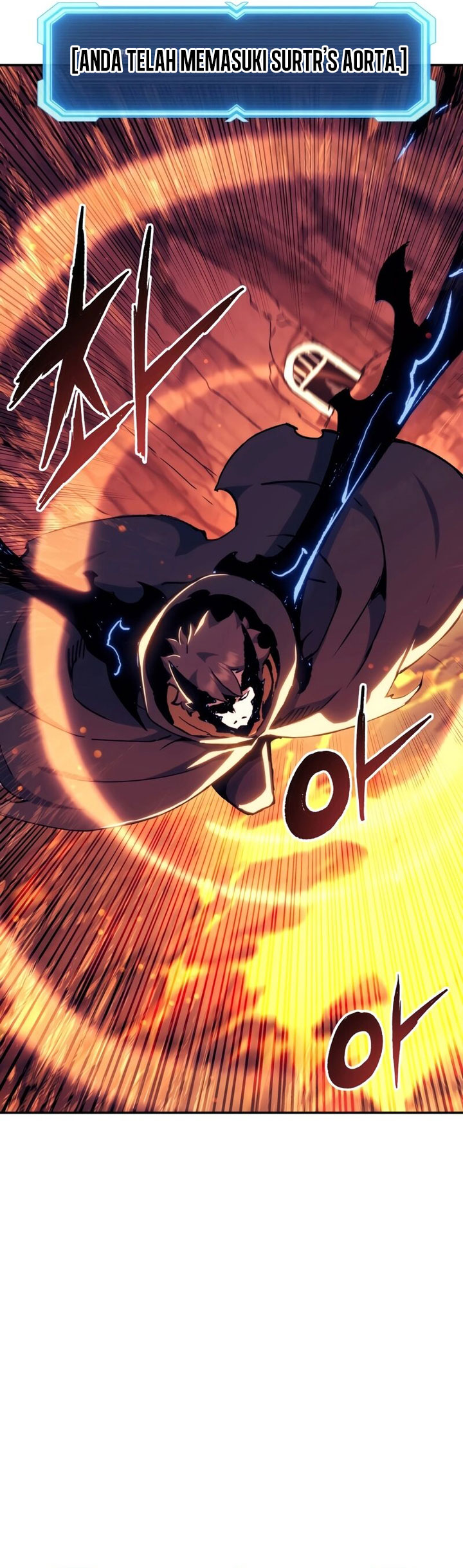 Return of the Broken Constellation Chapter 116 Bahasa Indonesia