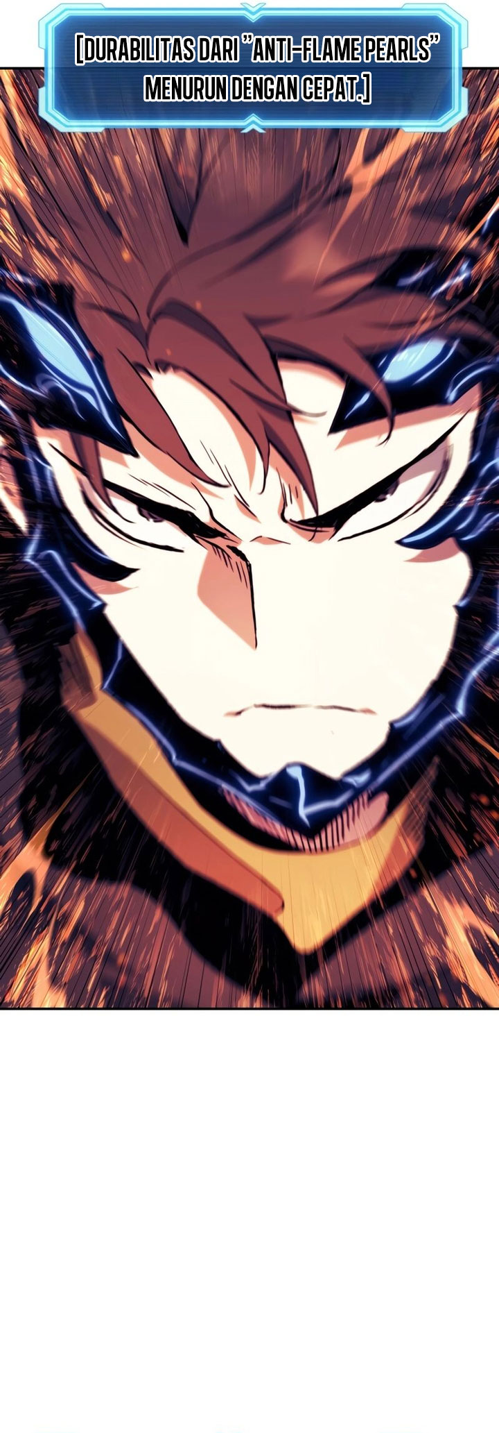 Return of the Broken Constellation Chapter 116 Bahasa Indonesia