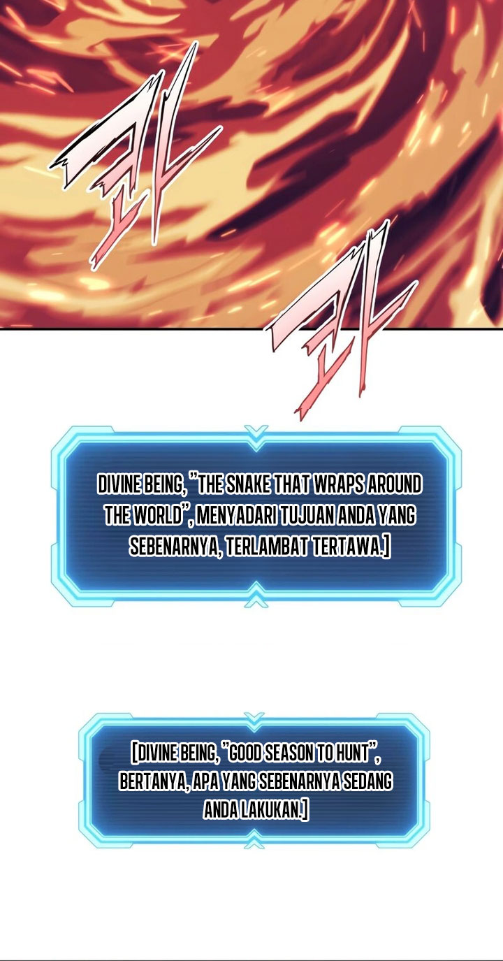 Return of the Broken Constellation Chapter 116 Bahasa Indonesia