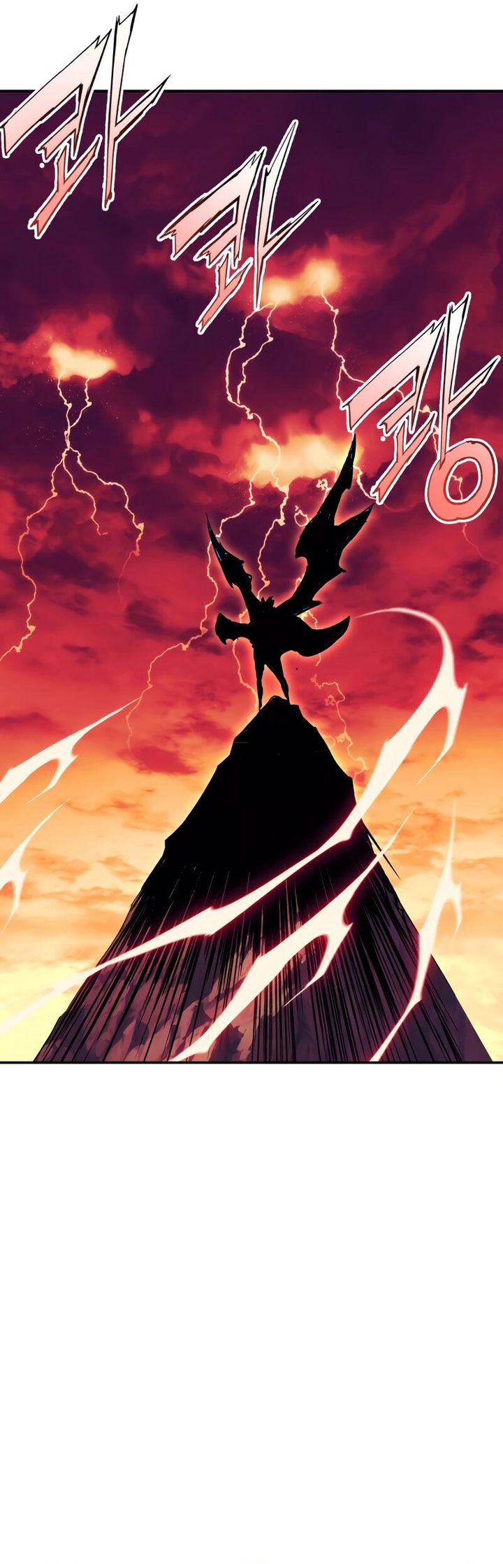 Return of the Broken Constellation Chapter 116 Bahasa Indonesia