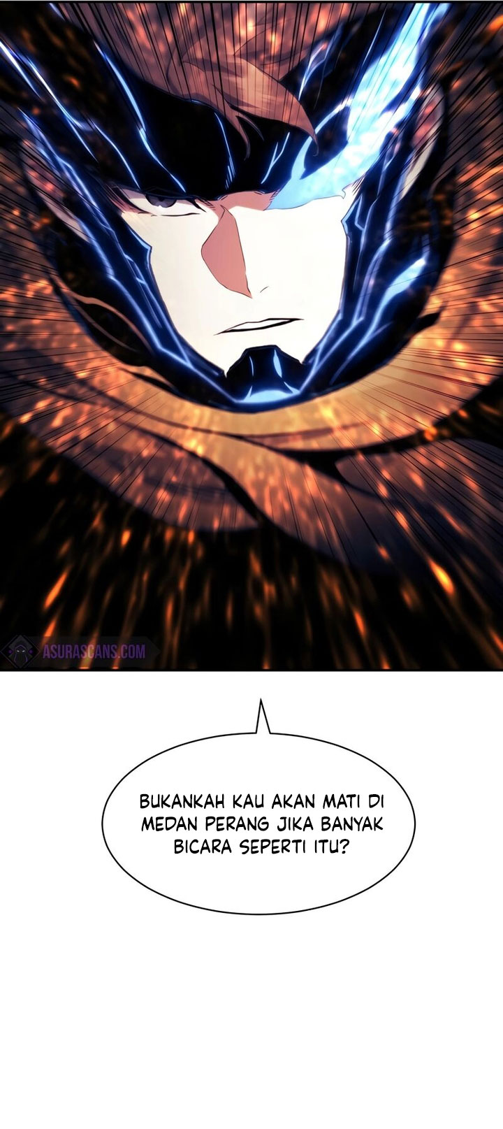 Return of the Broken Constellation Chapter 118 Bahasa Indonesia