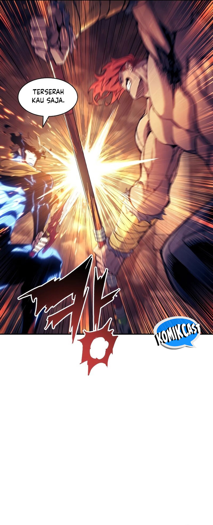 Return of the Broken Constellation Chapter 118 Bahasa Indonesia