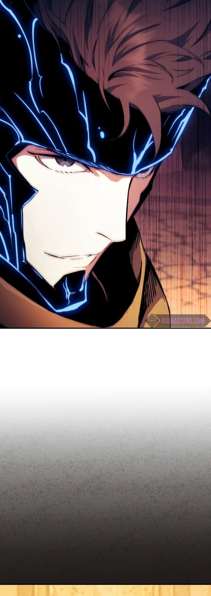 Return of the Broken Constellation Chapter 118 Bahasa Indonesia