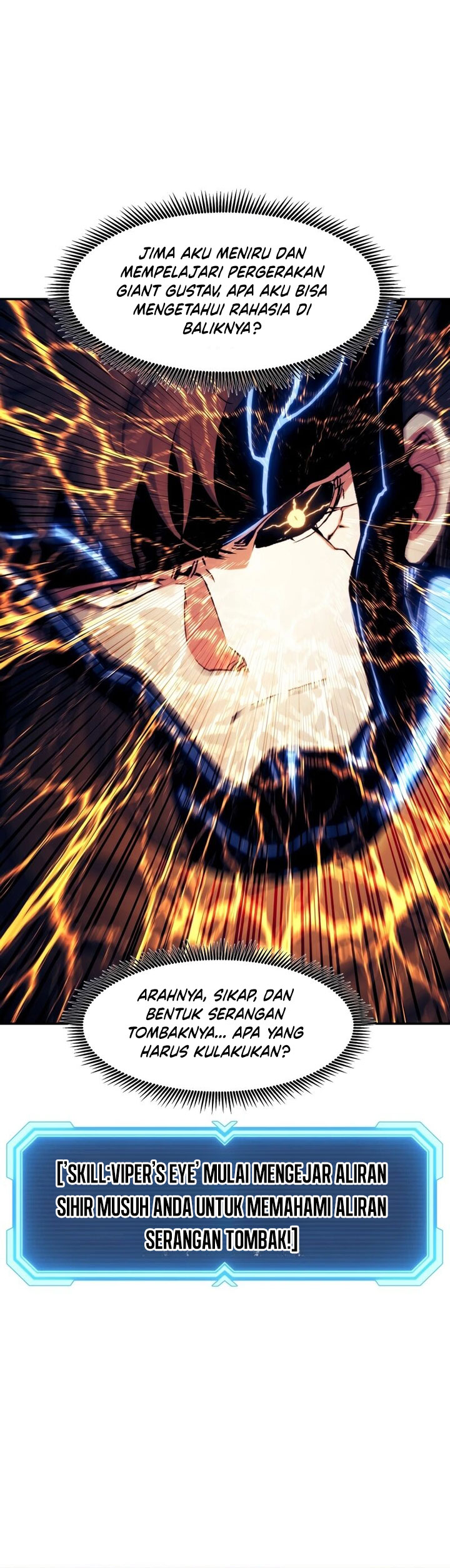 Return of the Broken Constellation Chapter 118 Bahasa Indonesia