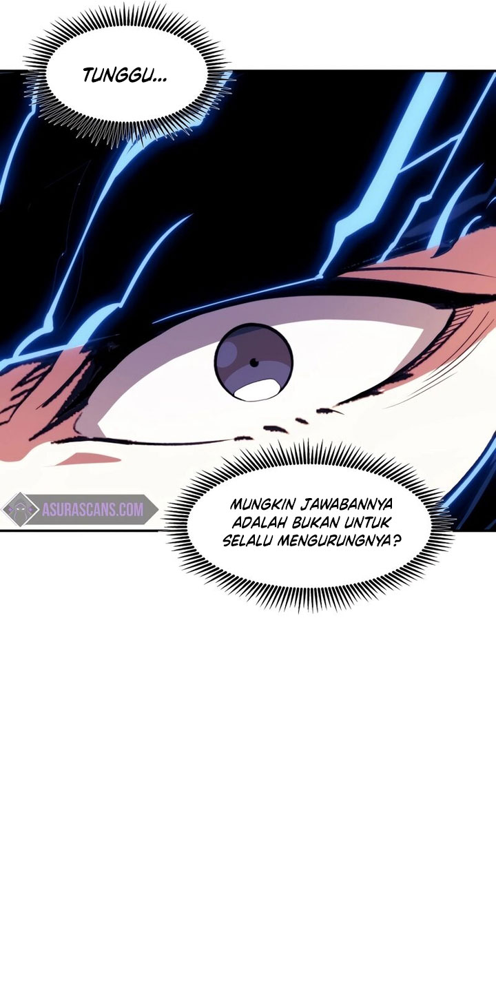 Return of the Broken Constellation Chapter 118 Bahasa Indonesia