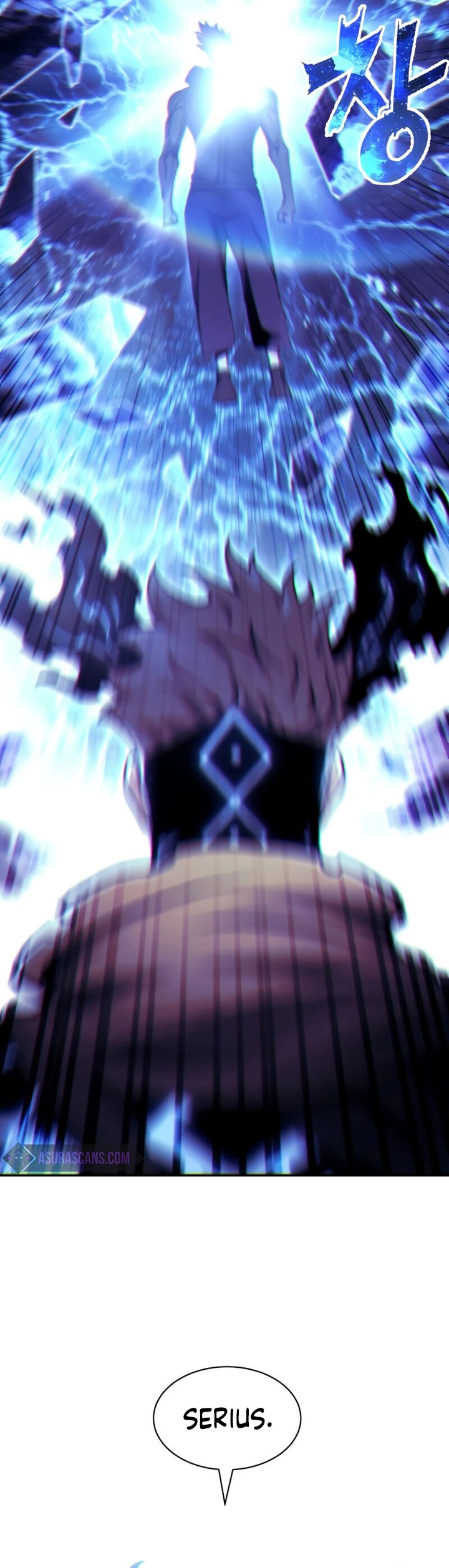 Return of the Broken Constellation Chapter 118 Bahasa Indonesia