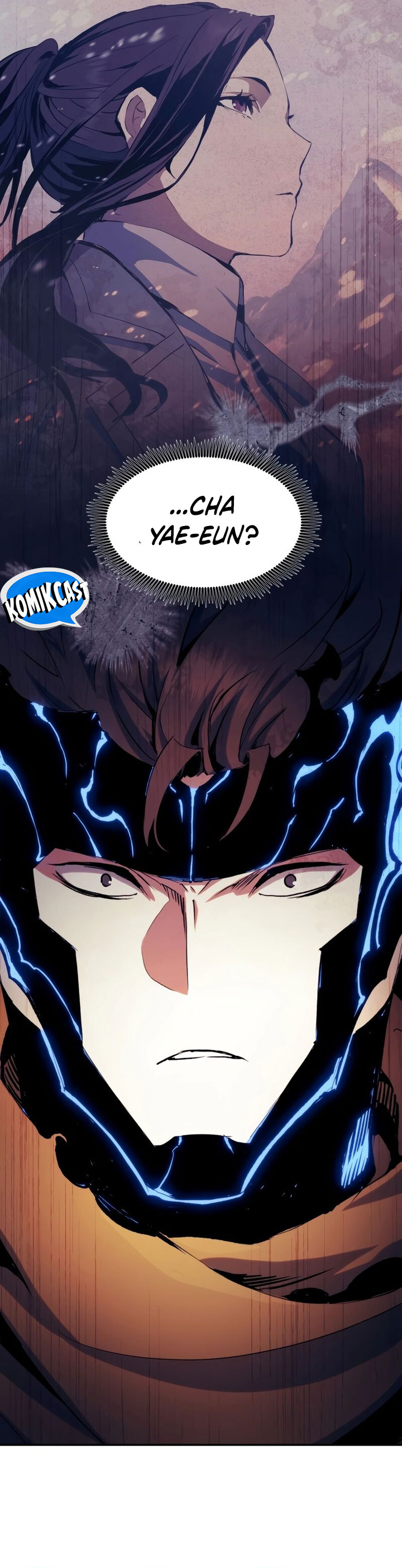 Return of the Broken Constellation Chapter 118 Bahasa Indonesia