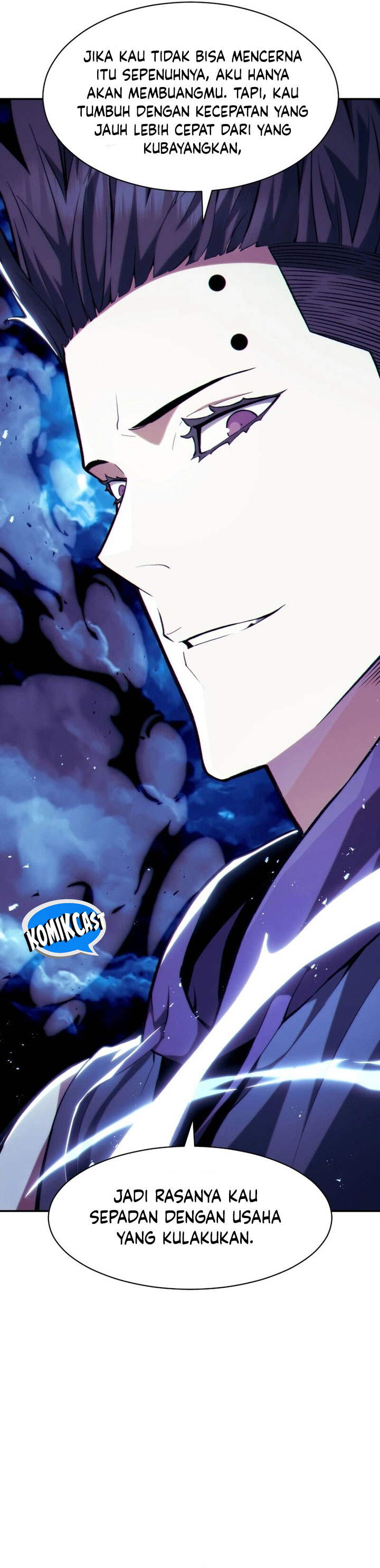 Return of the Broken Constellation chapter 119