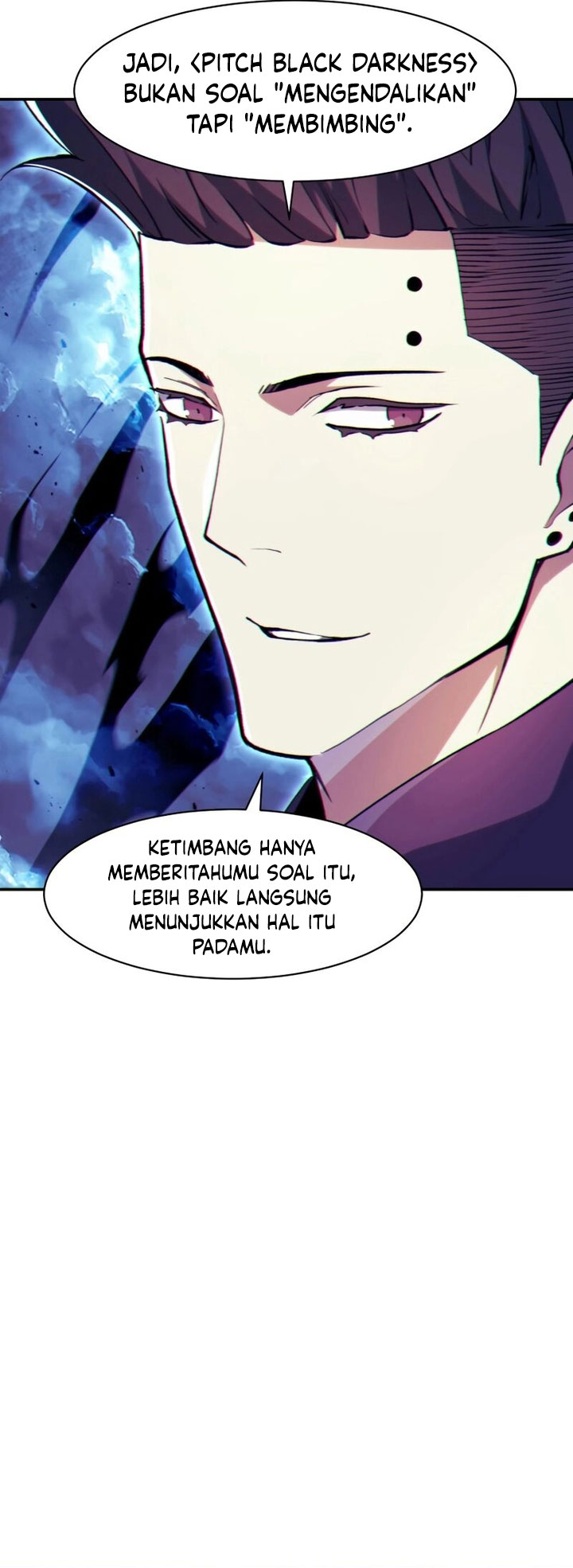 Return of the Broken Constellation chapter 119