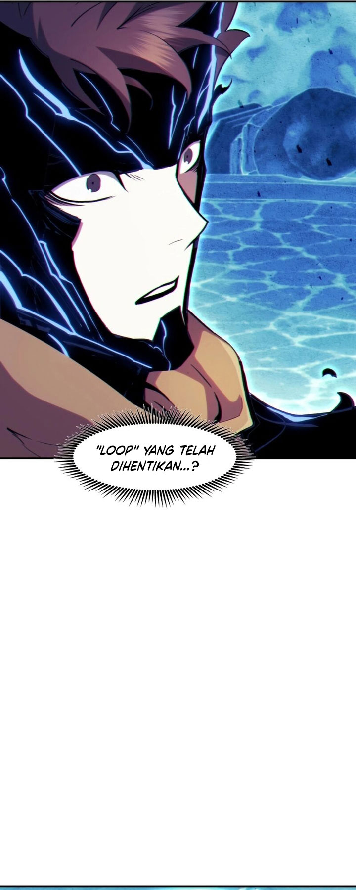 Return of the Broken Constellation chapter 119