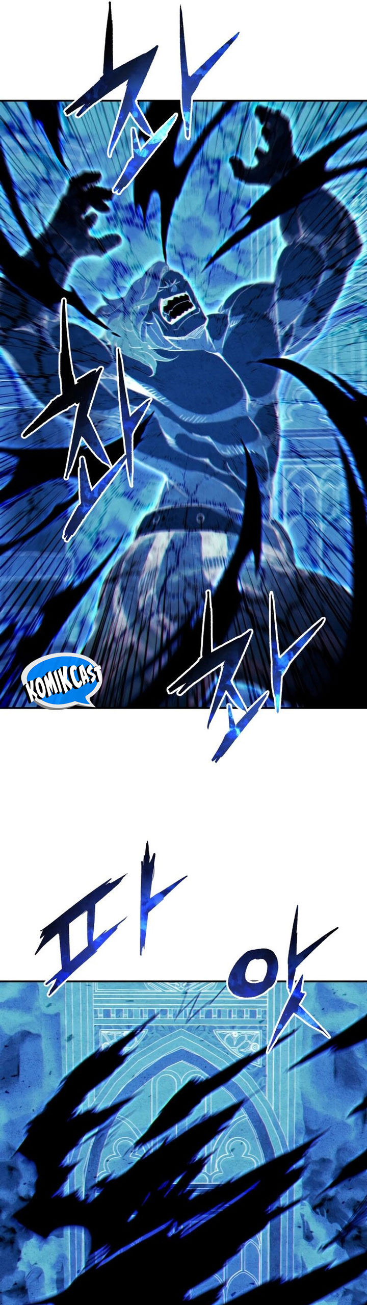 Return of the Broken Constellation chapter 119