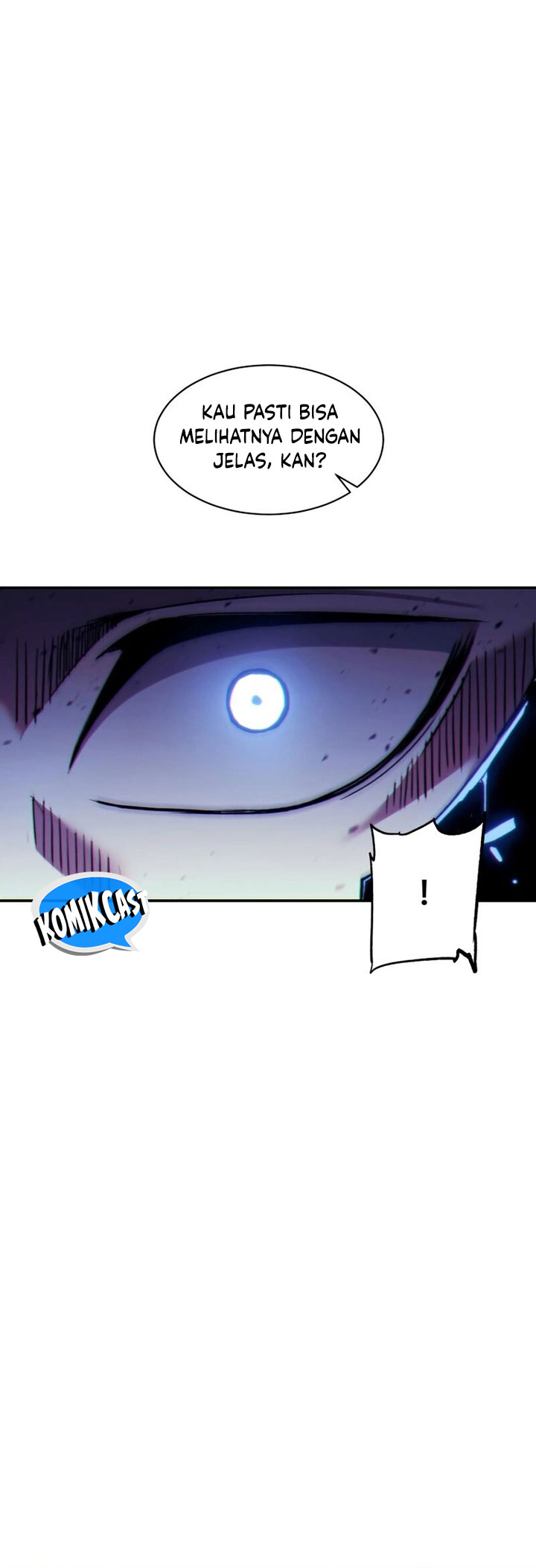 Return of the Broken Constellation chapter 119