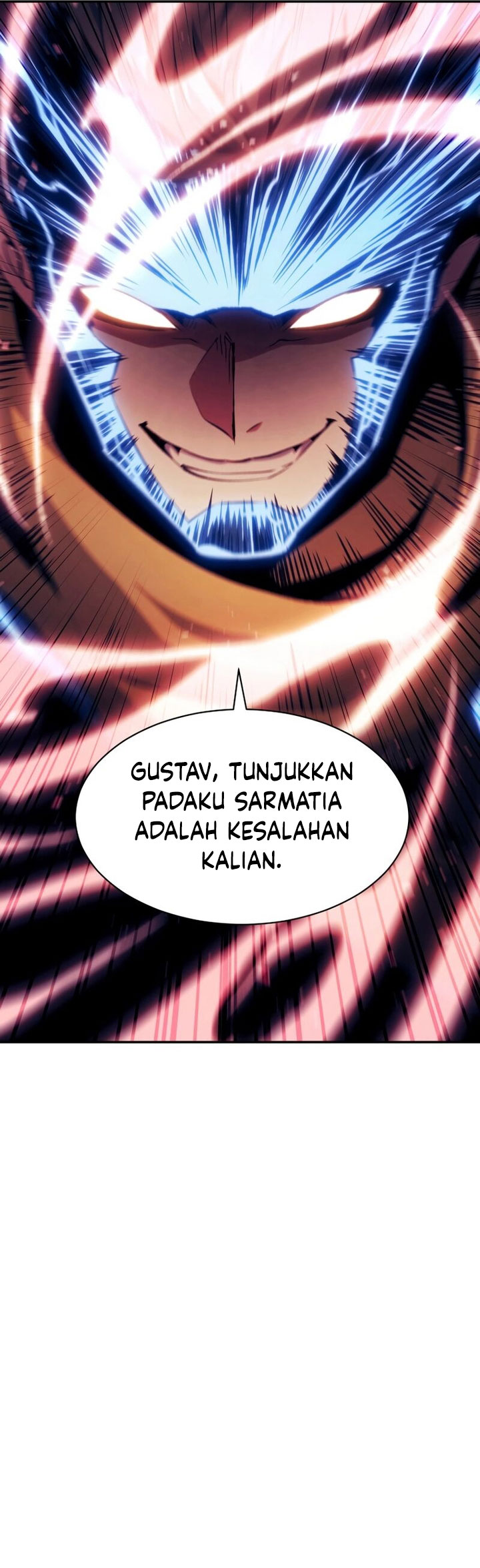 Return of the Broken Constellation chapter 119