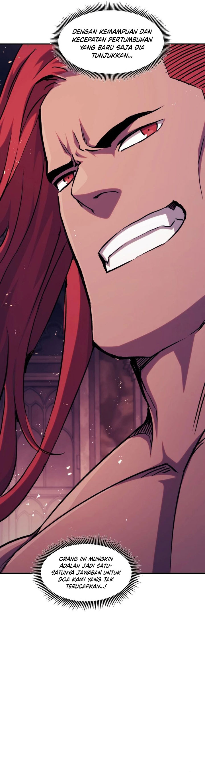 Return of the Broken Constellation chapter 119