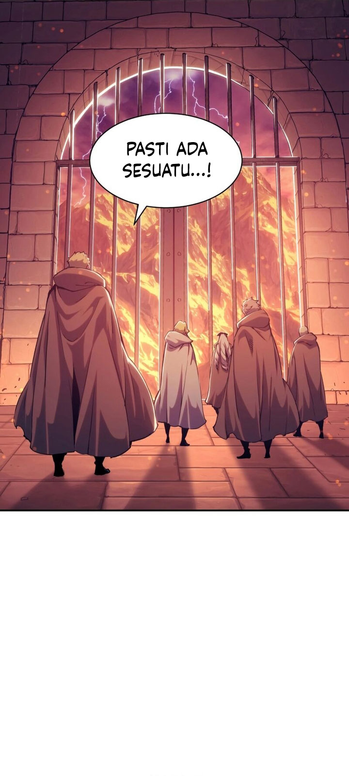 Return of the Broken Constellation chapter 119