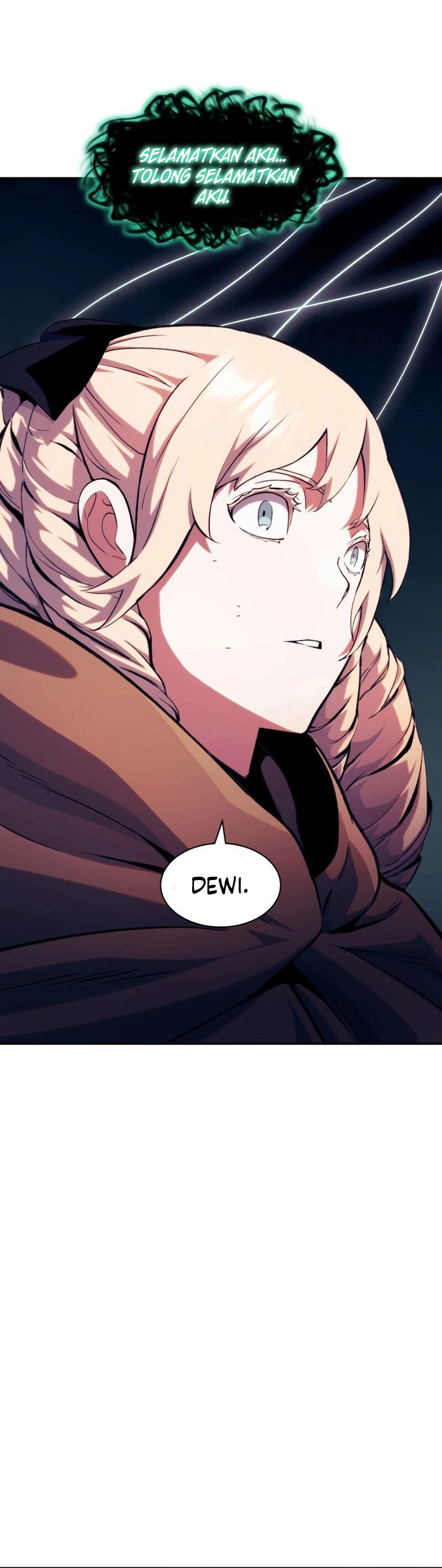 Return of the Broken Constellation chapter 119