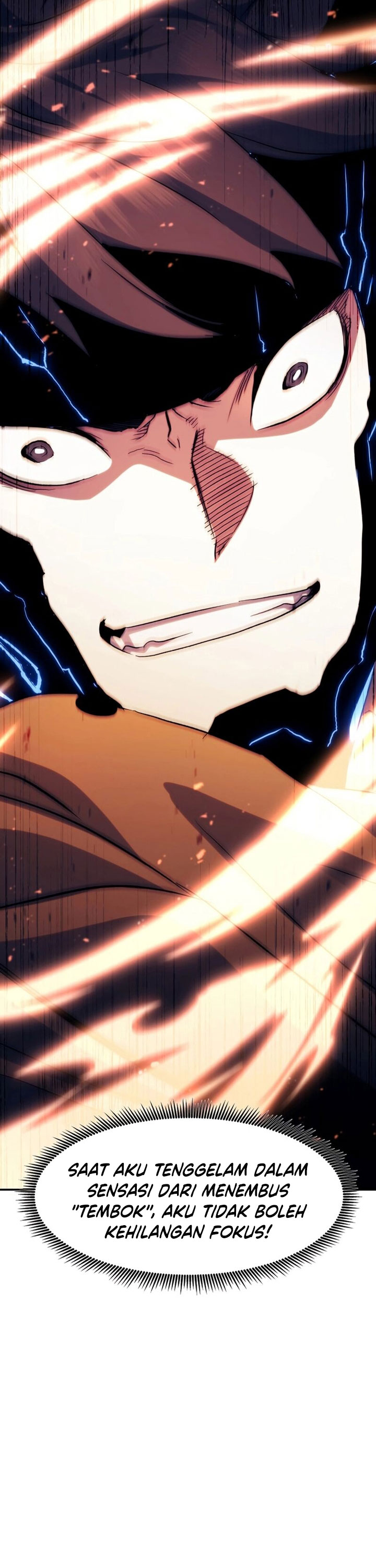 Return of the Broken Constellation chapter 119