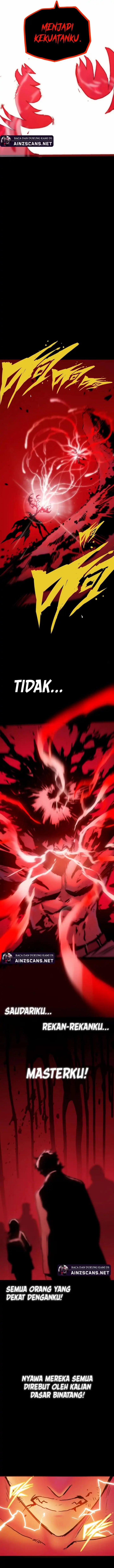 Return of the Devourer Chapter 01 Bahasa Indonesia