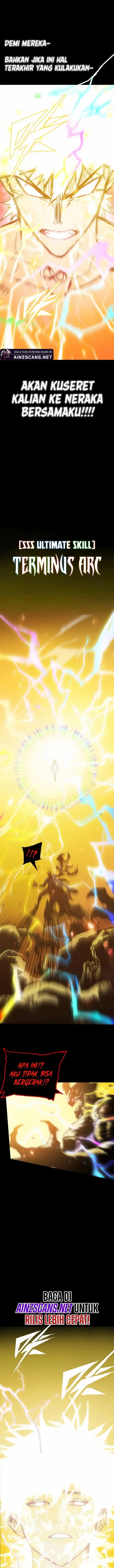 Return of the Devourer Chapter 01 Bahasa Indonesia