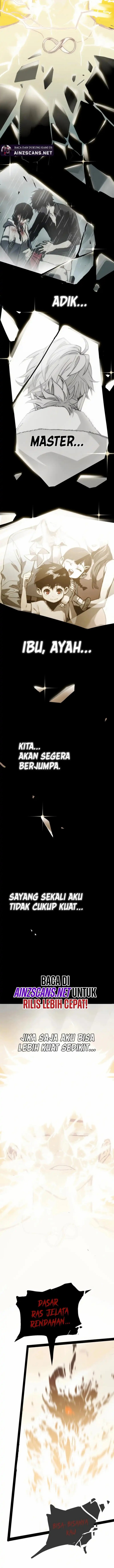 Return of the Devourer Chapter 01 Bahasa Indonesia