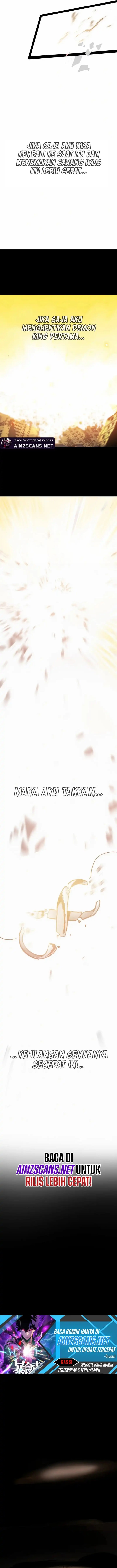 Return of the Devourer Chapter 01 Bahasa Indonesia