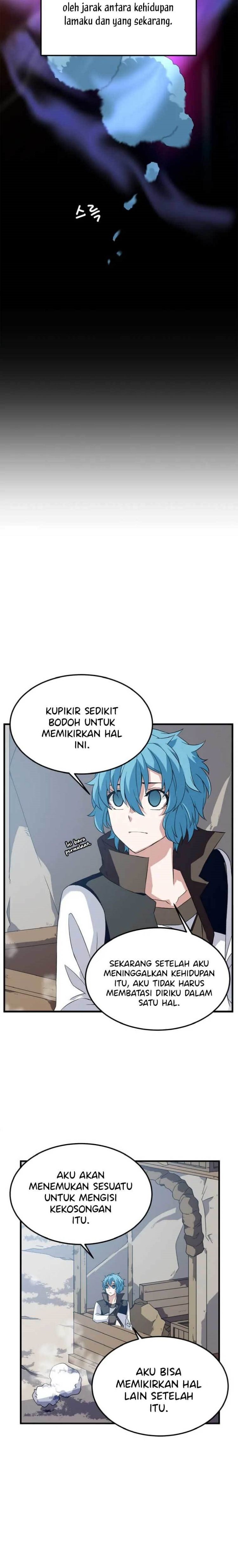 Return of the Elemental Lord chapter 2