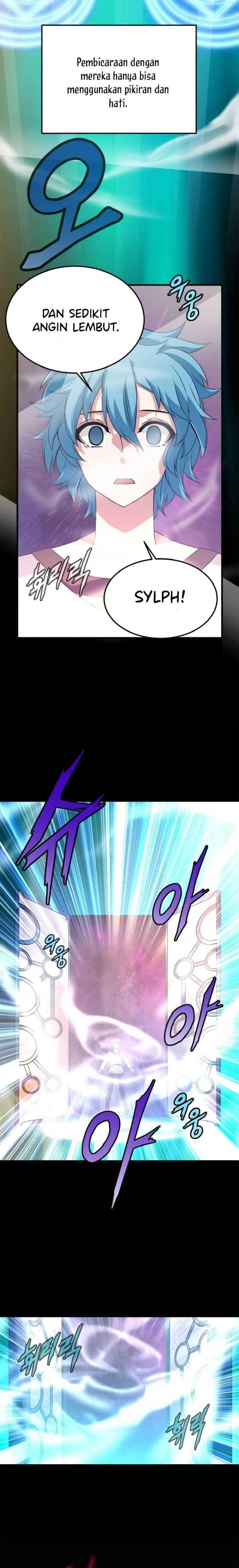 Return of the Elemental Lord chapter 2