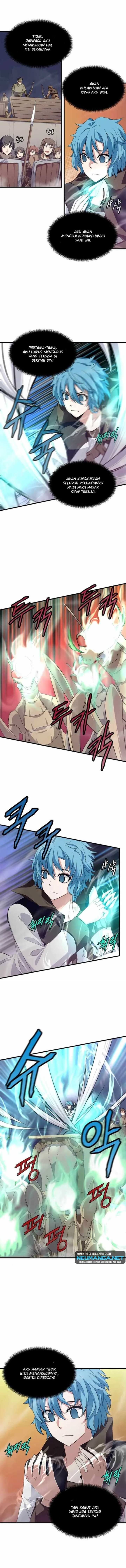 Return of the Elemental Lord chapter 4