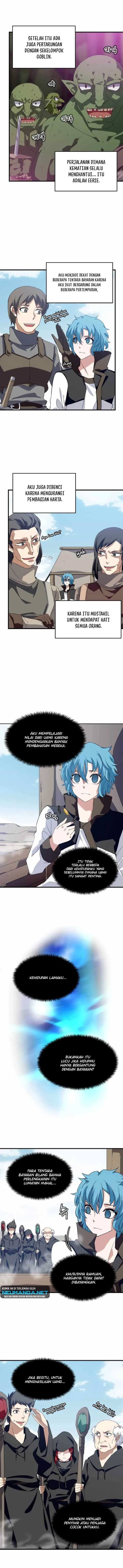 Return of the Elemental Lord chapter 4