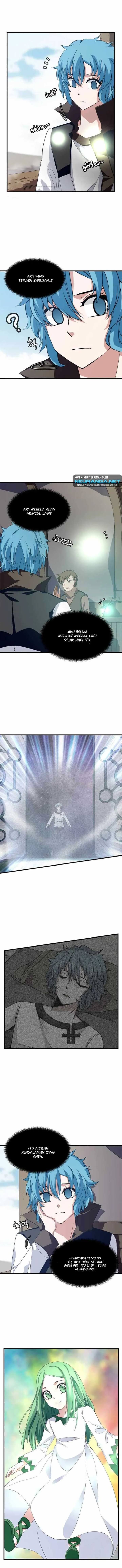 Return of the Elemental Lord chapter 4