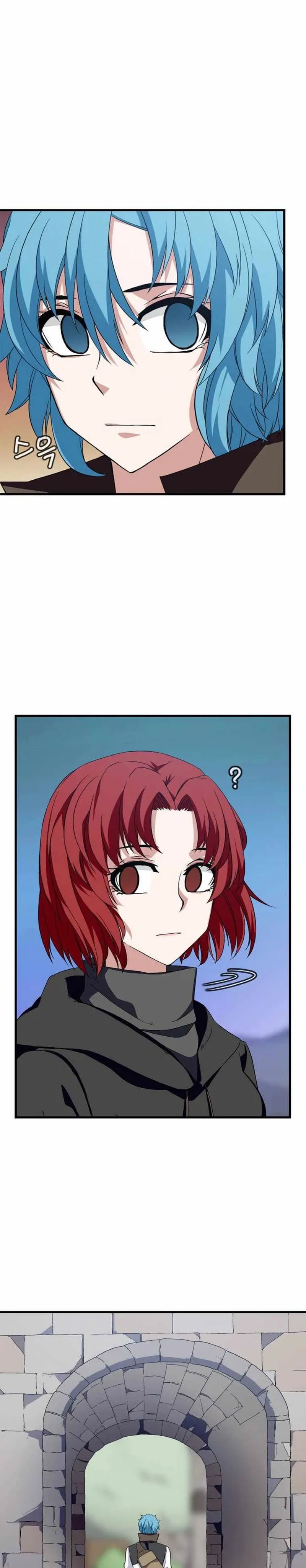 Return of the Elemental Lord chapter 6