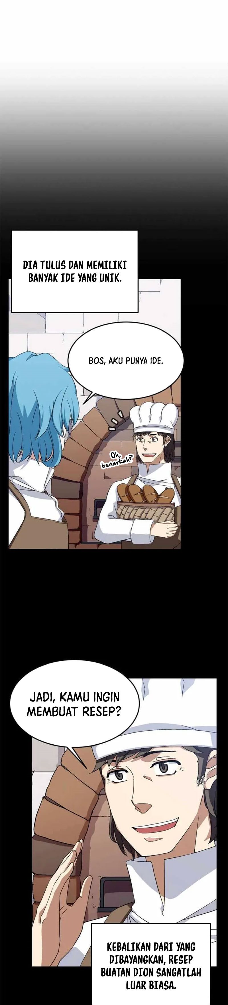 Return of the Elemental Lord chapter 6
