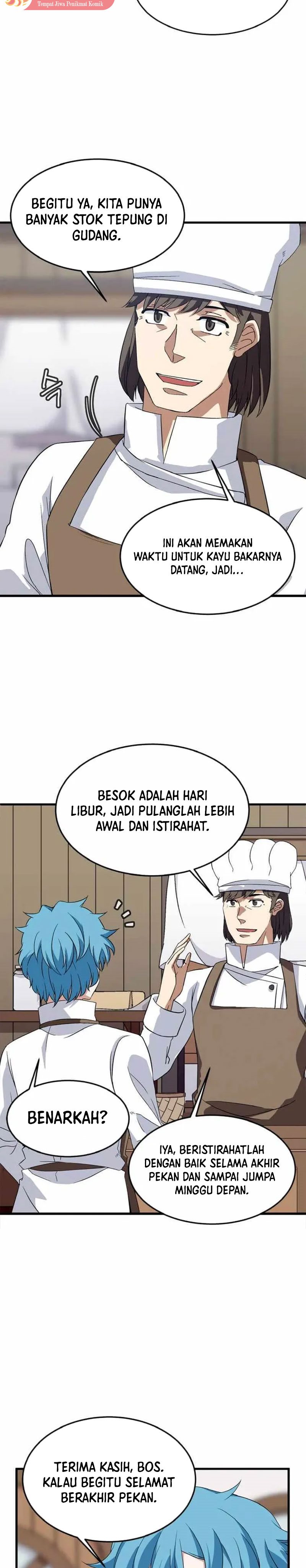 Return of the Elemental Lord chapter 6