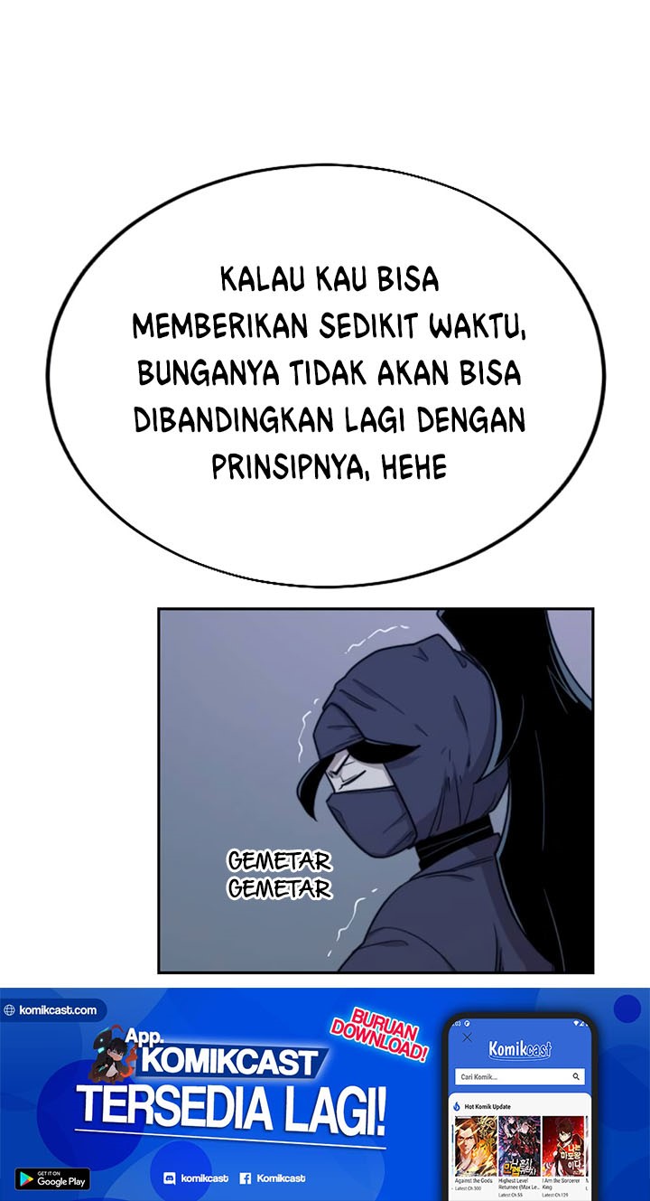 Return of the Flowery Mountain Sect chapter 7