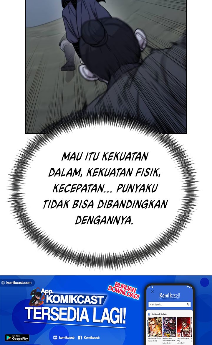 Return of the Flowery Mountain Sect chapter 7
