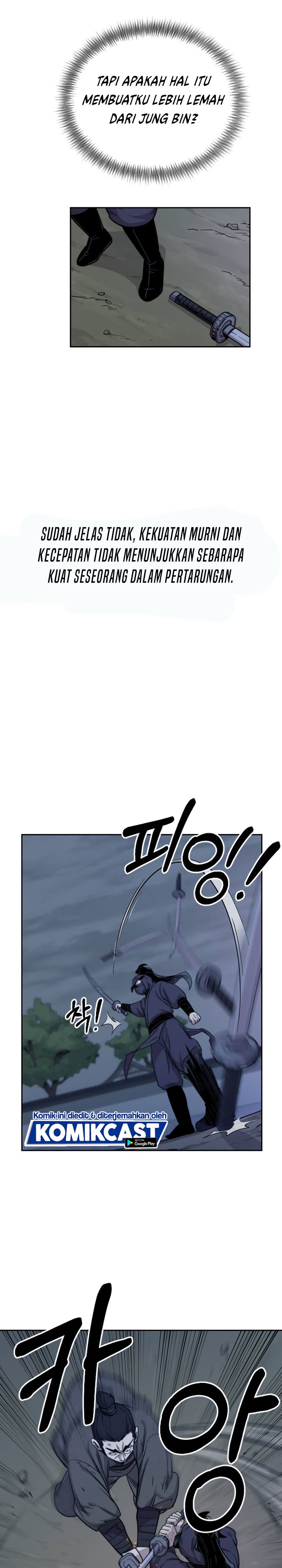 Return of the Flowery Mountain Sect chapter 7