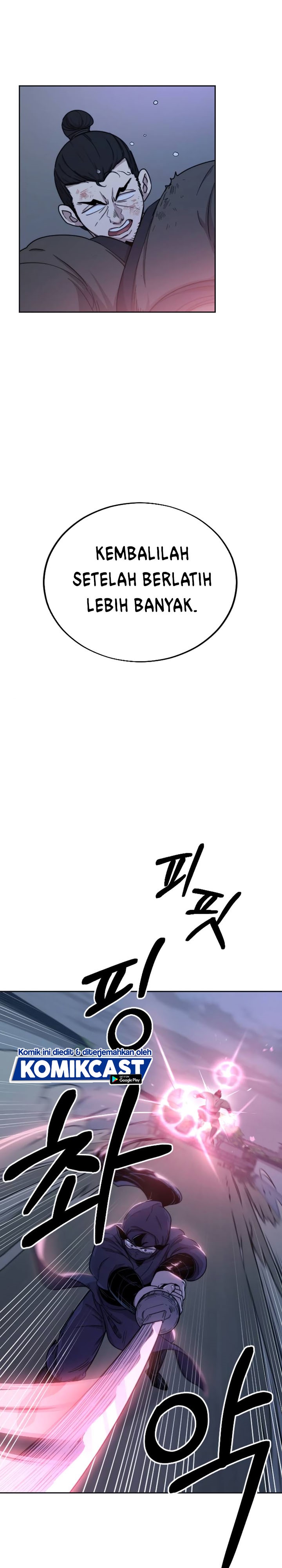 Return of the Flowery Mountain Sect chapter 7