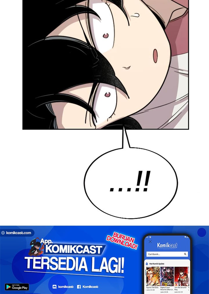 Return of the Flowery Mountain Sect chapter 7