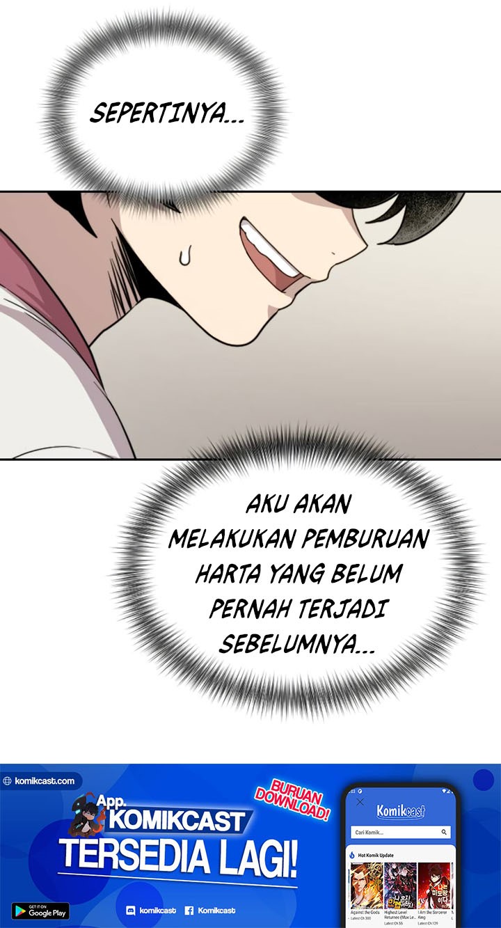 Return of the Flowery Mountain Sect chapter 7