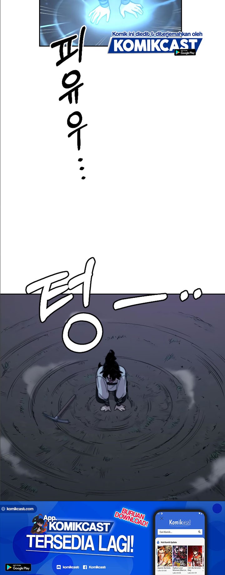 Return of the Flowery Mountain Sect chapter 8