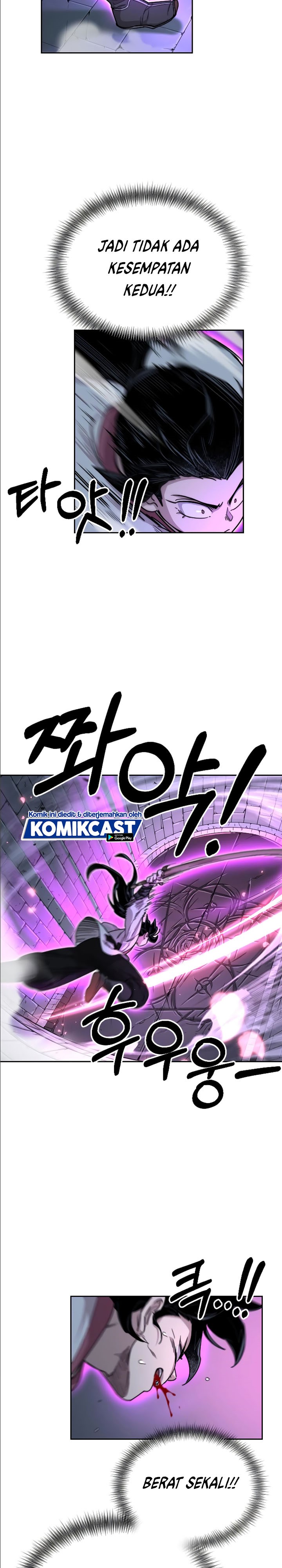 Return of the Flowery Mountain Sect chapter 8