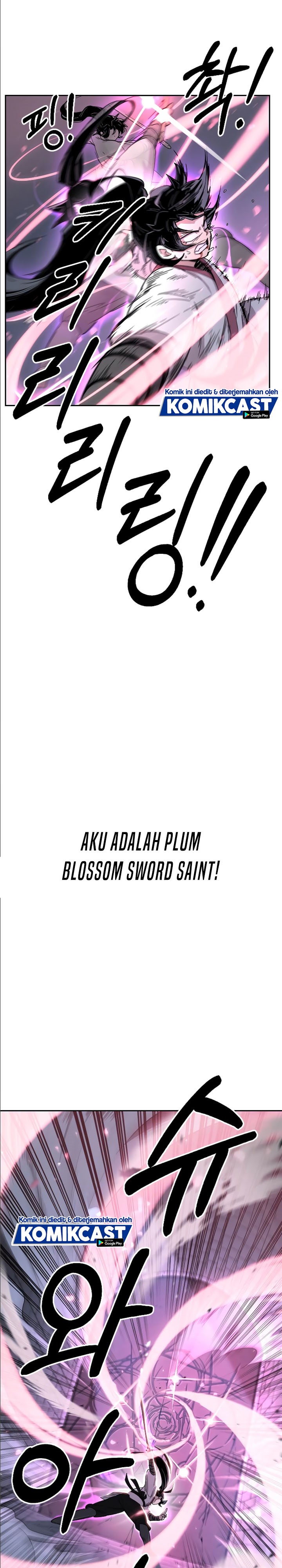 Return of the Flowery Mountain Sect chapter 8
