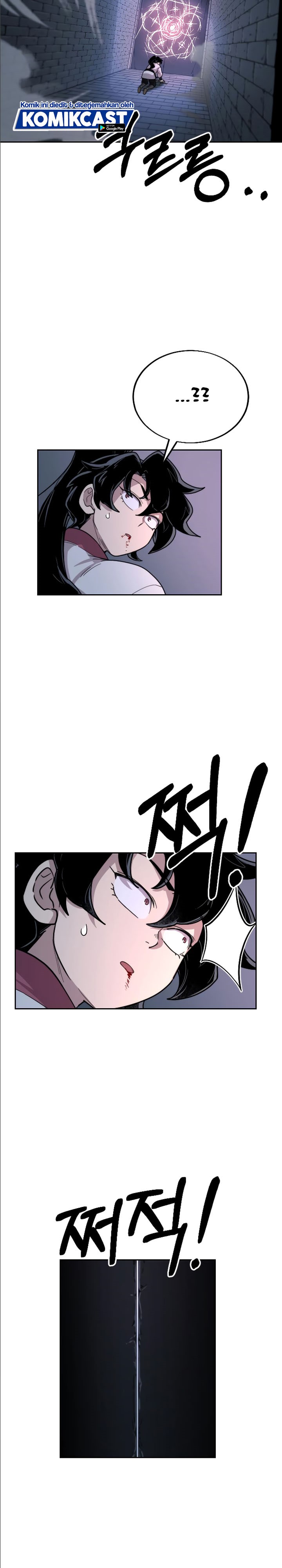Return of the Flowery Mountain Sect chapter 8