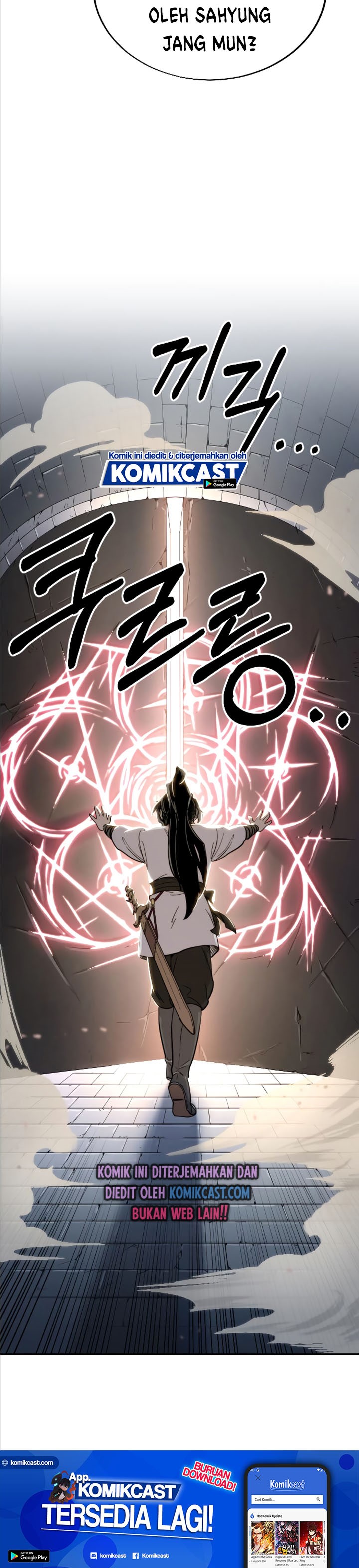 Return of the Flowery Mountain Sect chapter 8