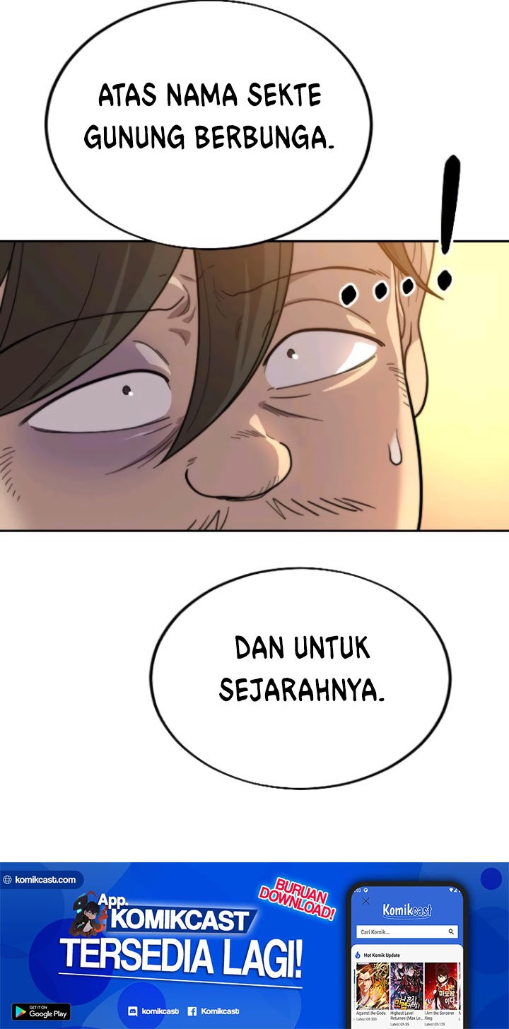 Return of the Flowery Mountain Sect chapter 10