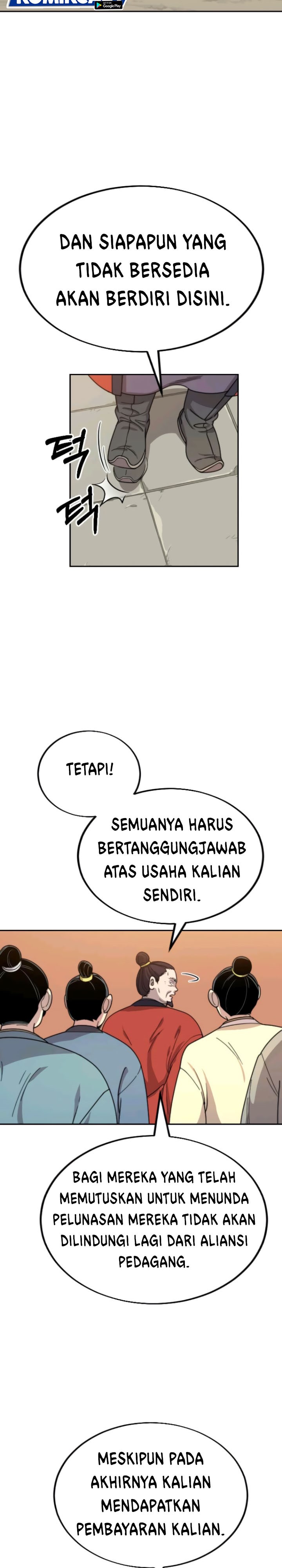 Return of the Flowery Mountain Sect chapter 10