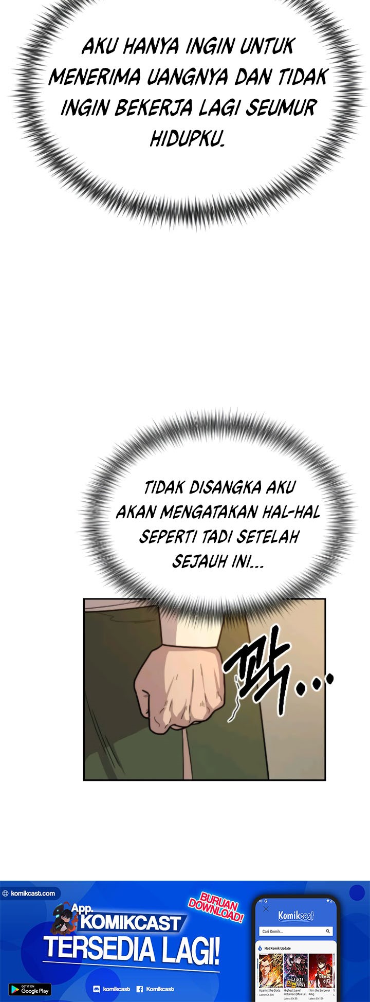 Return of the Flowery Mountain Sect chapter 10