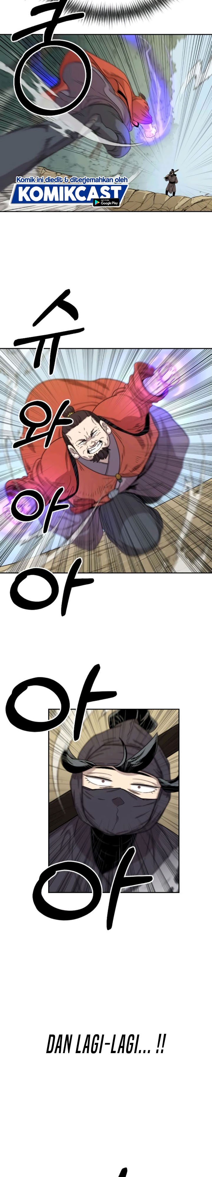 Return of the Flowery Mountain Sect chapter 12